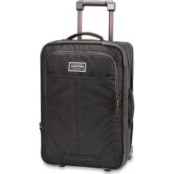 Dakine Bagaż podręczny Unisex Status Roller 42 l Black. Czarne plecaki męskie Dakine, w paski, eleganckie. Za 709,00 zł.