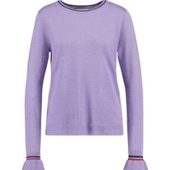 Swetry klasyczne damskie: Modström FANETH O NECK Sweter lavender