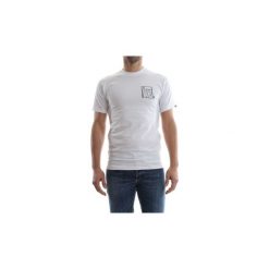 T-shirty z krótkim rękawem Vans VA3HFL MNEW CHECKER. Szare t-shirty męskie Vans, xl, bez wzorów, bez kołnierzyka, krótkie. Za 101,44 zł.