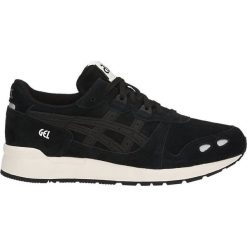 Buty sportowe męskie: Asics Buty męskie Gel-Lyte czarne r. 46.5 (H8G2L-9090)