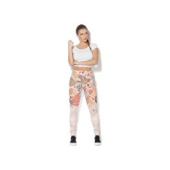 Spodnie CP-017 254. Spodnie damskie s, z dzianiny. Za 159,00 zł.