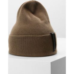 Czapki męskie: Tiger of Sweden CRAIL Czapka brown