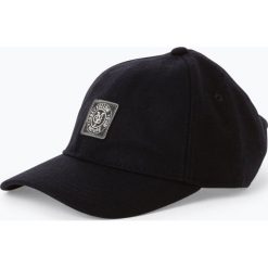 Marc O'Polo - Męska czapka z daszkiem, czarny. Czarne czapki z daszkiem męskie Marc O'Polo. Za 169,95 zł.