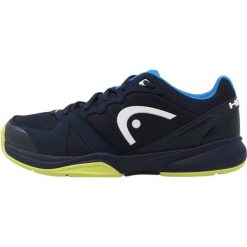 Buty sportowe męskie: Head REVOLT TEAM 2.5 MEN Obuwie multicourt blue