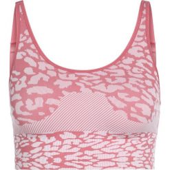 Biustonosze sportowe: Varley REED SPORTS Biustonosz sportowy orchid leopard