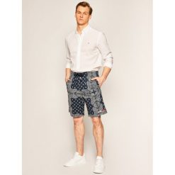 Koszula Calvin Klein K10K105297. Białe koszule męskie Calvin Klein, m, bez wzorów, casualowe, bez kołnierzyka, bez rękawów. W wyprzedaży za 209,00 zł.