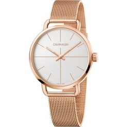 RABAT ZEGAREK CALVIN KLEIN Even K7B21626. Zegarki męskie . W wyprzedaży za 899,00 zł.