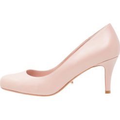 Czółenka: Dune London WIDE FIT WIDE FIT AMELIA Czółenka blush