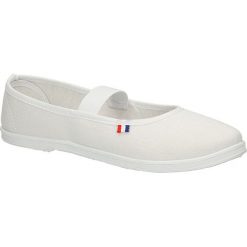 TRAMPKI AMERICAN CA283-04624-1. Szare trampki i tenisówki damskie marki American, bez wzorów, bez zapięcia. Za 19,99 zł.