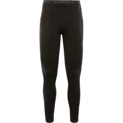 Legginsy Hybrydowe The North Face T0C217JK3. Legginsy damskie The North Face, s, bez wzorów, z tkaniny, street. W wyprzedaży za 179,99 zł.
