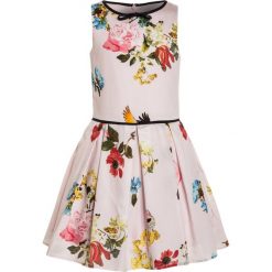 Sukienki dziewczęce: Jottum Sukienka letnia primrose pink