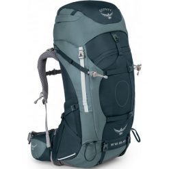 Plecaki damskie: Osprey Plecak Ariel Ag 65 Boothbay Grey Wm