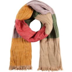 Szaliki damskie: Scotch R’Belle COLOURBLOCK SCARF Szal combo