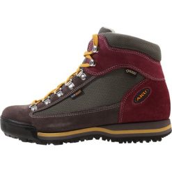 Buty trekkingowe damskie: Aku ULTRA LIGHT MICRO GTX Buty trekkingowe grau/magenta
