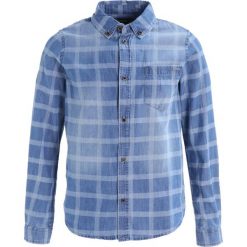Koszule chłopięce: Colorado Denim NORBERT Koszula mid blue check
