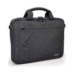 Torby na laptopa: Torba Port Designs Sydney TL na laptop 13″-14″ szara (135078) (PDSYDTL13GY)