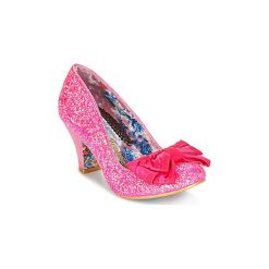 Czółenka: Czółenka Irregular Choice BANJOE