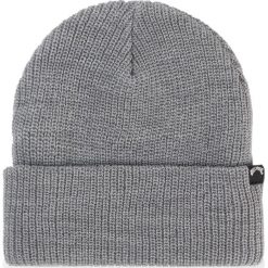 Czapka BILLABONG - Arch Q5BN12BIF9 Grey Heather 9. Szare czapki męskie Billabong, bez wzorów, z materiału. Za 89,00 zł.