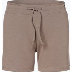 Marie Lund - Spodenki damskie, beżowy. Brązowe szorty damskie Marie Lund, xl, bez wzorów. Za 69,95 zł.