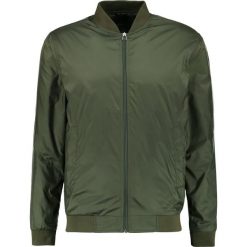 Kurtki męskie: Produkt PKTBPR Kurtka Bomber forest night