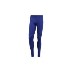 Pończochy i rajstopy: Legginsy i Rajstopy adidas Legginsy Alphaskin Sport Long