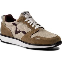 Sneakersy DIESEL - Rv Y01541 P1675 T2066 Candied Ginger. Pomarańczowe sneakersy męskie Diesel, na co dzień, bez wzorów, ze skóry, bez zapięcia. W wyprzedaży za 319,00 zł.
