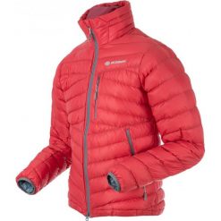 Sir Joseph męska kurtka Apris Man, Red, XXL. Czerwone kurtki sportowe męskie Sir Joseph, na zimę, s, bez wzorów, z puchu, bez kaptura. Za 529,00 zł.