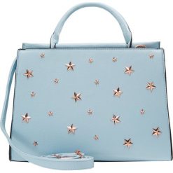 Torebki klasyczne damskie: Skinny Dip STELLA STAR Torebka blue