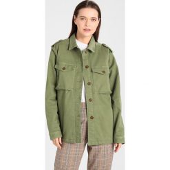 Bomberki damskie: Baukjen RHIAN Kurtka wiosenna washed khaki