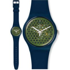 Zegarek SWATCH Zegarek damski Swatch SUON113. Szare zegarki damskie marki Swatch. Za 315,25 zł.