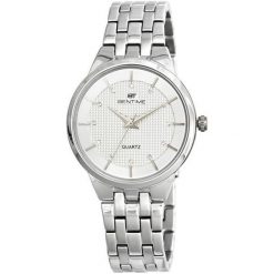 Bentime 007-9mb-11396a. Szare zegarki damskie marki Bentime, metalowe. W wyprzedaży za 116,00 zł.
