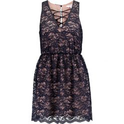 Sukienki: Miss Selfridge Petite Sukienka letnia navy blue