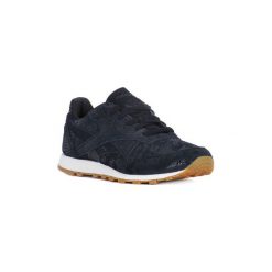 Trampki męskie: Buty Reebok Sport CLASSIC LEATHER EXOTIC