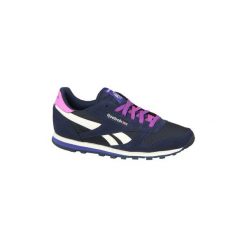 Trampki chłopięce: Trampki Dziecko Reebok Sport Classic Leather AR2041