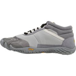 Vibram Fivefingers TREK ASCENT INSULATED Obuwie do biegania neutralne grey. Szare buty damskie do biegania marki Vibram Fivefingers, z tworzywa sztucznego, vibram fivefingers. Za 589,00 zł.