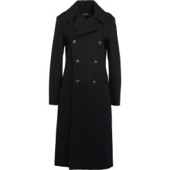 Płaszcze damskie: Polo Ralph Lauren Płaszcz wełniany /Płaszcz klasyczny black