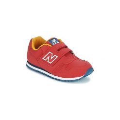 Buty Dziecko New Balance KV373. Czerwone trampki chłopięce New Balance. Za 199,00 zł.