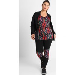 Kurtki sportowe damskie: Simply Be PERFORMANCE Kurtka sportowa black