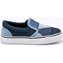 Big Star - Tenisówki dziecięce. Szare trampki męskie marki BIG STAR, z gumy. W wyprzedaży za 59,90 zł.