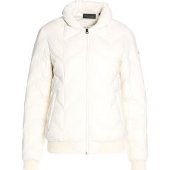 Bomberki damskie: Kjus WOMEN CRESTA JACKET Kurtka narciarska creamy white