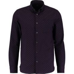 Koszule męskie: Burton Menswear London BRUSHED BASE GEO PRINT Koszula bur