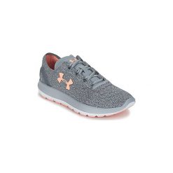 Buty do biegania Under Armour UA W Speedform Slingride TRI. Szare buty do biegania damskie marki Under Armour. Za 455,20 zł.