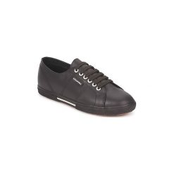 Buty Superga 2950. Pomarańczowe trampki i tenisówki damskie Superga, bez wzorów, bez zapięcia. Za 307,30 zł.
