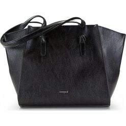 Shopper bag damskie: 86-4Y-516-1 Torebka damska