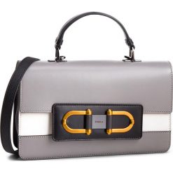 Torebka FURLA - Bellaria 984421 B BQL9 I77 Onice e. Szare torebki klasyczne damskie Furla, ze skóry. Za 1980,00 zł.
