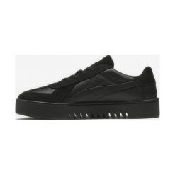 Puma XO Terrains Tenisówki Czarny. Czarne trampki i tenisówki damskie Puma, bez wzorów, z materiału, bez zapięcia. Za 654,95 zł.