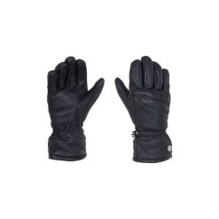 Rękawiczki Rossignol Flake RL3WG11-200. Czarne rękawiczki damskie marki Rossignol. Za 389,00 zł.
