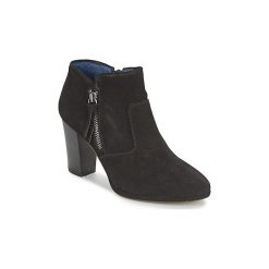 Botki damskie: Botki Schmoove PICTURE ZIP BOOTS