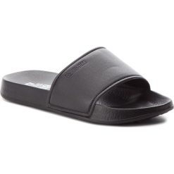 Chodaki damskie: Klapki BIG STAR – AA274A166 Black