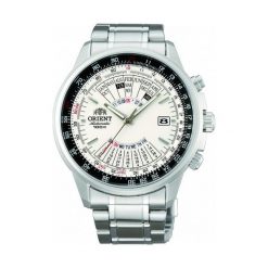 Orient FEU07005WX - Kupuj tylko oryginalne produkty w autoryzowanym sklepie. Szare zegarki męskie marki Orient. Za 765,00 zł.